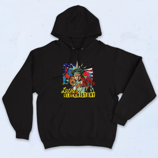 Dream Like King Essential Hoodie