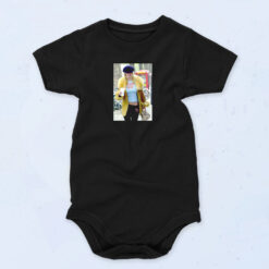 Dump Him Organic Baby Onesies