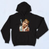 Eminem Rap Tee Big Face Head Essential Hoodie