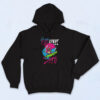 Enjoy The Wave Surfing Essential Hoodie