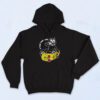 Felix The Cat Skateboard Essential Hoodie