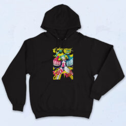 Fuck You Essential Hoodie