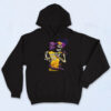 Geek Forever Legend Los Angeles Essential Hoodie