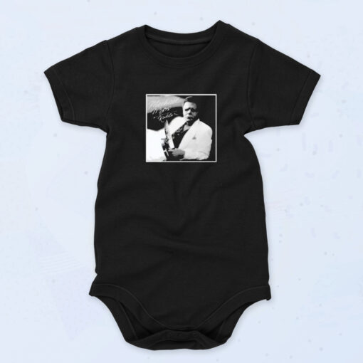 Halloween Killer Popstar Organic Baby Onesies