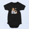 Hannah Montana Organic Baby Onesies