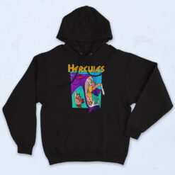 Hercules Essential Hoodie