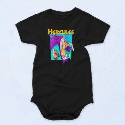 Hercules Organic Baby Onesies