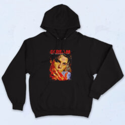 Horror Halloween Characte Essential Hoodie