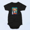 Isaac Newton Eureka 03 Organic Baby Onesies