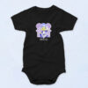 Jiminy Cricket Portrait Organic Baby Onesies