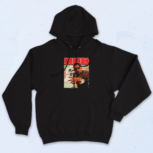 Kanye West Japanese Magazine Cover Essential Hoodie