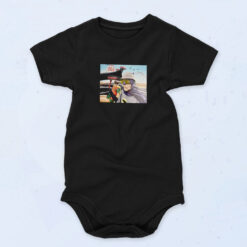 Knight Loathing In Arkham Rare Quality Organic Baby Onesies