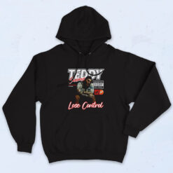 Limited Teddy Swims Essential Hoodie