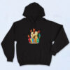 Living Single Sitcom Comedy Rap Essential Hoodie