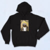 Mac Dre Original Textile Artwork Essential Hoodie