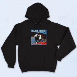 Mac Dre What's Really Going On Essential Hoodie