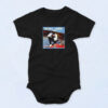 Mac Dre What's Really Going On Organic Baby Onesies