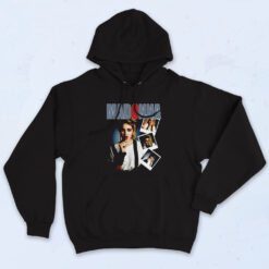 Madonna Essential Hoodie