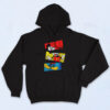 Mickey Graphic Essential Hoodie