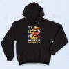 Mikey Unlimited Essential Hoodie