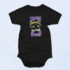 Money Hungry Organic Baby Onesies