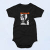 Mothman Organic Baby Onesies