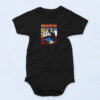 Mouse Fiction Organic Baby Onesies