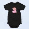 Mouse Ratz Organic Baby Onesies