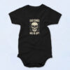 Music Fan Organic Baby Onesies