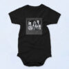 Nas Tupac Redman Organic Baby Onesies