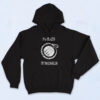 No Nazis In Valhalla Essential Hoodie