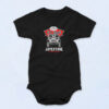 Off Road Adventure Organic Baby Onesies