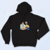 Pete Davidson Alien Essential Hoodie