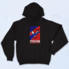 Peter Parker Spider Man Essential Hoodie