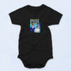 Phil Dunphy Homage Organic Baby Onesies