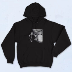 Post Malone, Morgan Wallen, Hardy I Had Some Help Country Signature Essential Hoodie