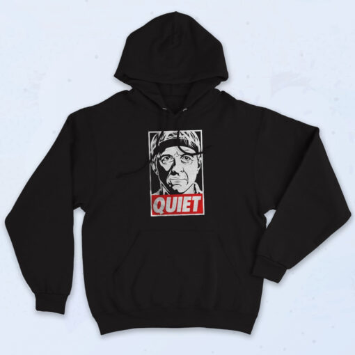 Quiet Essential Hoodie