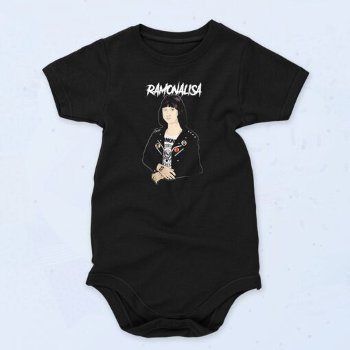 Ramonalisa Organic Baby Onesies