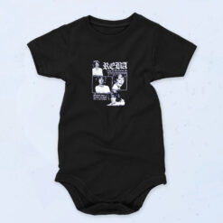 Reba Survivor Organic Baby Onesies