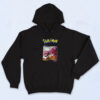 Rocket Inspired Retro Pixel Art Essential Hoodie