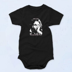 Shirt Fiona Apple Give Me The First Taste Organic Baby Onesies