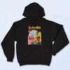 Spongebob Friends Essential Hoodie