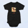 Star Wars Japanese Style The Empire Strikes Organic Baby Onesies