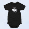 T Rexorcist Shirt For Dinosaur Lover Organic Baby Onesies