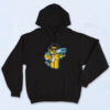 Teddy Bear Hustle Essential Hoodie