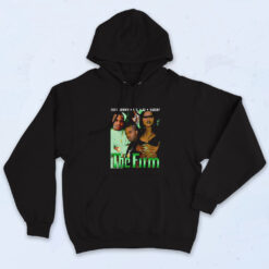 The Firm Foxy Brown Nas Nature Rap Essential Hoodie