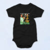 The Firm Foxy Brown Nas Nature Rap Organic Baby Onesies