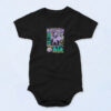 The Haunted Mansion Halloween Organic Baby Onesies