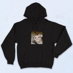 The Neverending Story Movie Essential Hoodie