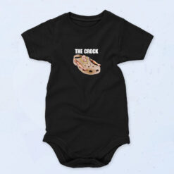 The Rock Meme Organic Baby Onesies